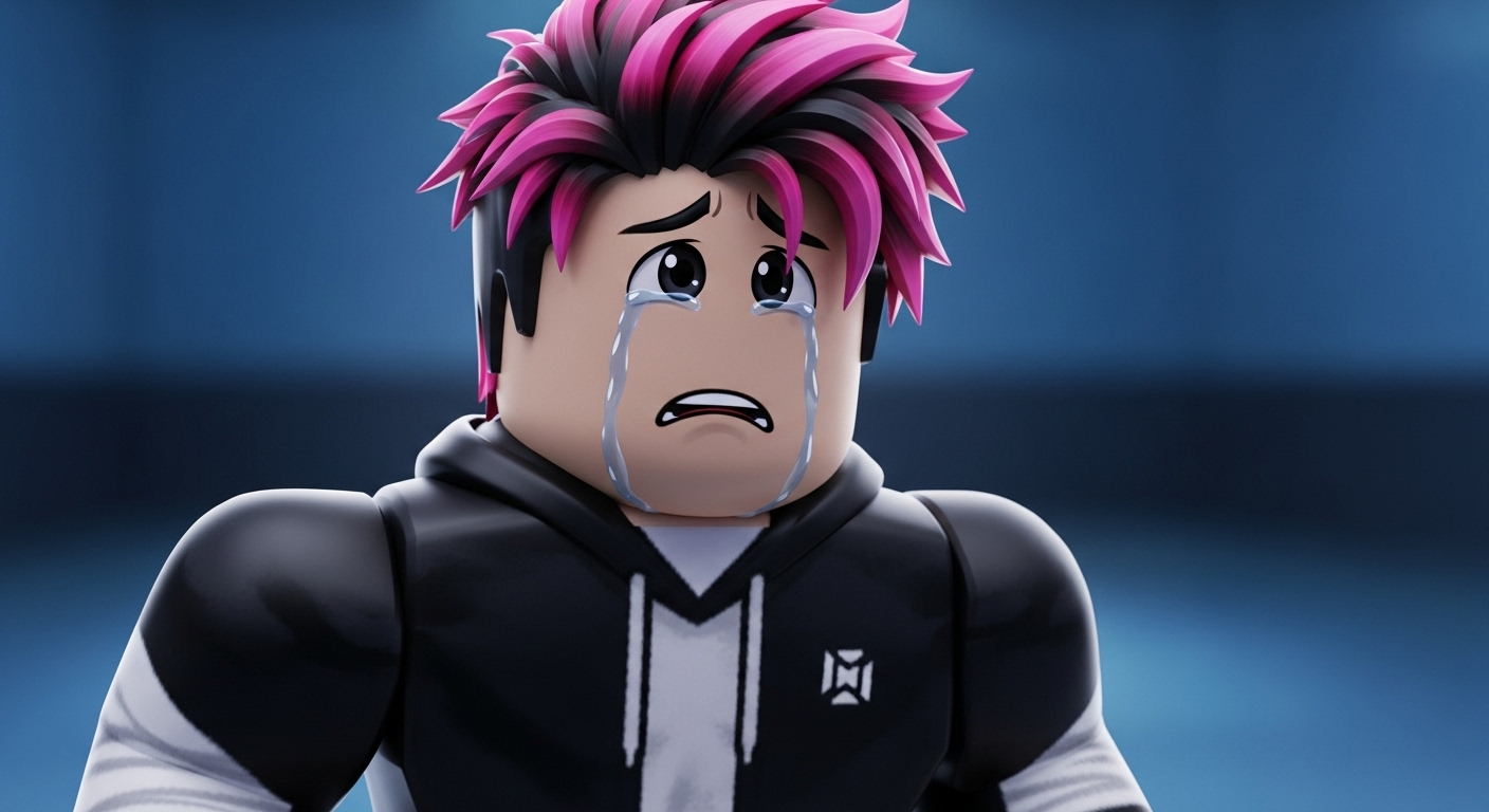 quando rooblox vai acabar