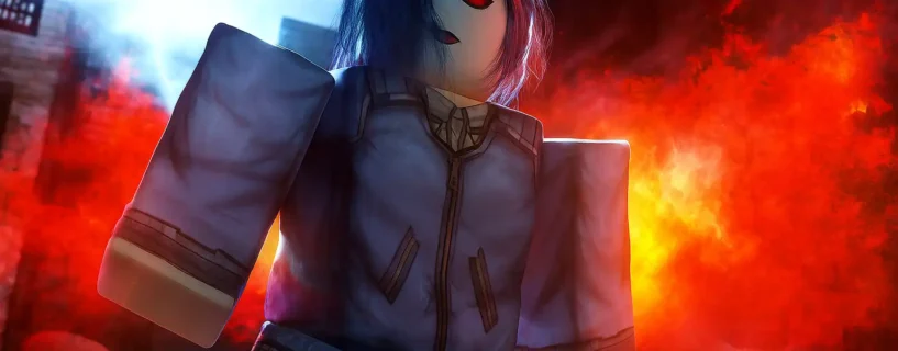 Scripts Ro Ghoul: O Segredo Para Virar o Terror de Tokyo Ghoul no Roblox