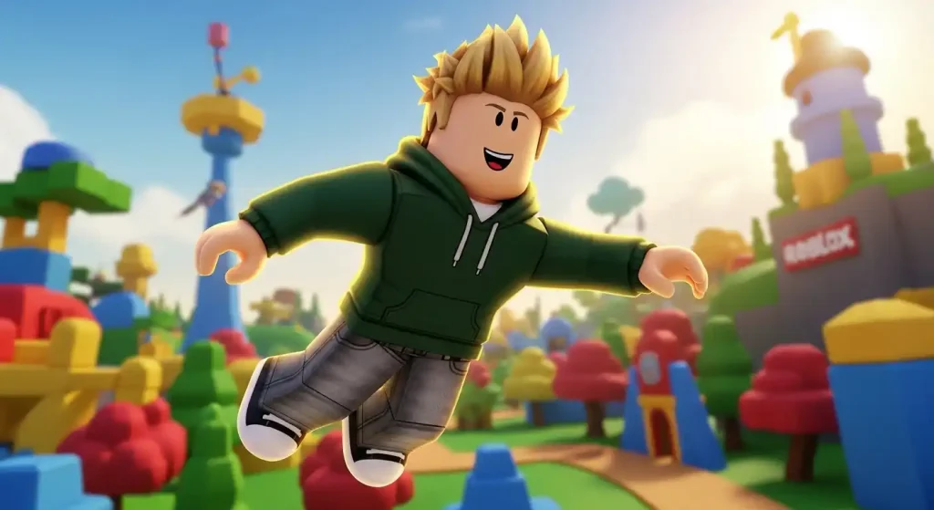 Senhas para Colocar no Roblox: Os Códigos Que Vão Turbinar Seu Estilo Sem Gastar 1 Robux 1 senhas para colocar no roblox