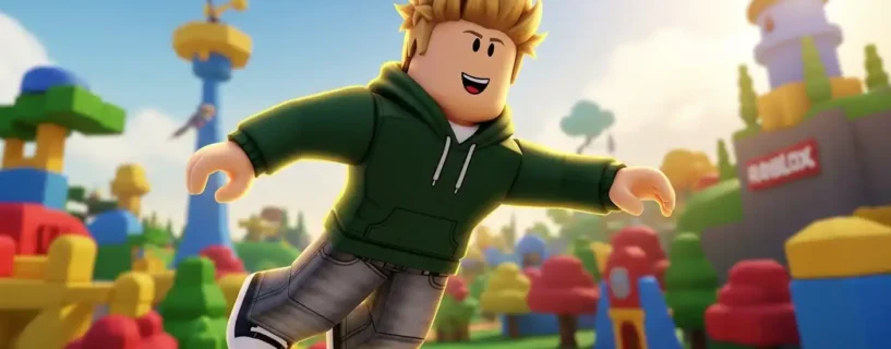 Senhas para Colocar no Roblox: Os Códigos Que Vão Turbinar Seu Estilo Sem Gastar 1 Robux