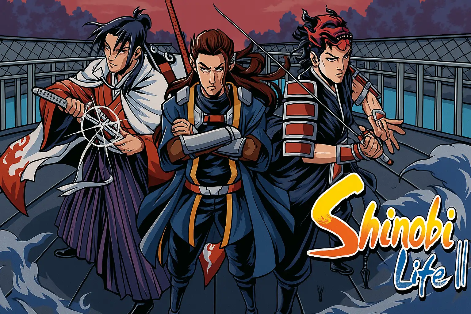 shinobi life 2 codes