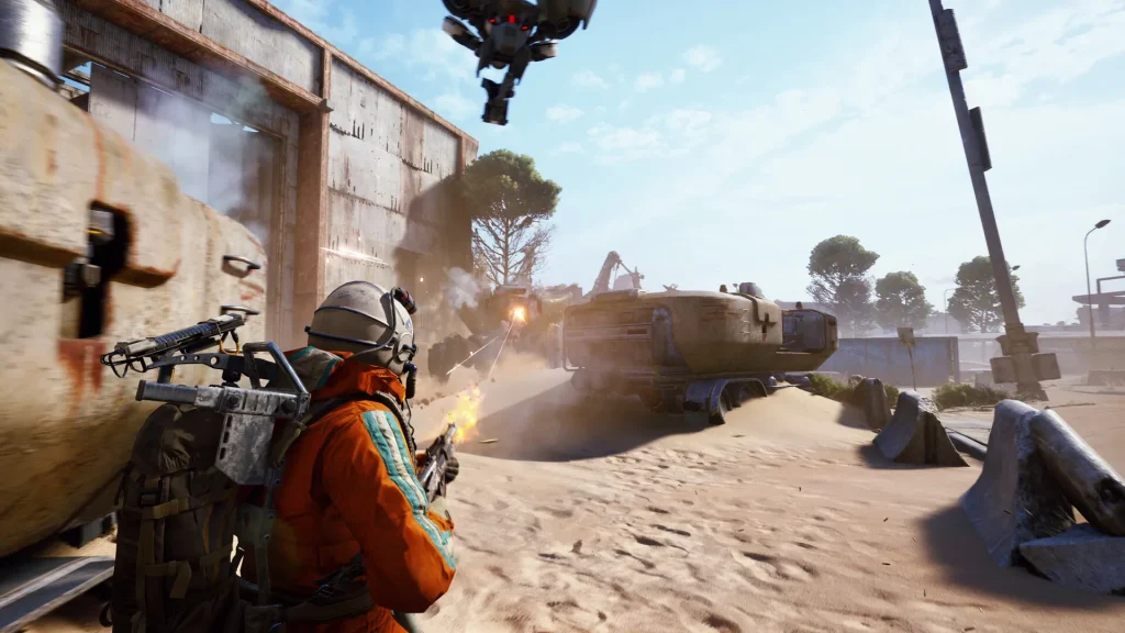 ARC Raiders será lançado em 30 de outubro com versão para PC, consoles e streaming 1 ss 0b1fa1294fa269633112be2c3d8758df42baebe1.1920x1080