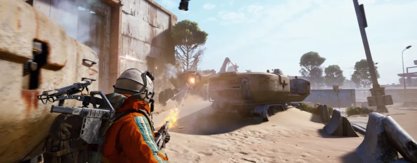 ARC Raiders será lançado em 30 de outubro com versão para PC, consoles e streaming