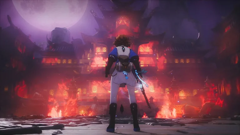 Blade & Soul Heroes: vídeo de 8 minutos revela combate e mecânicas do novo MMORPG