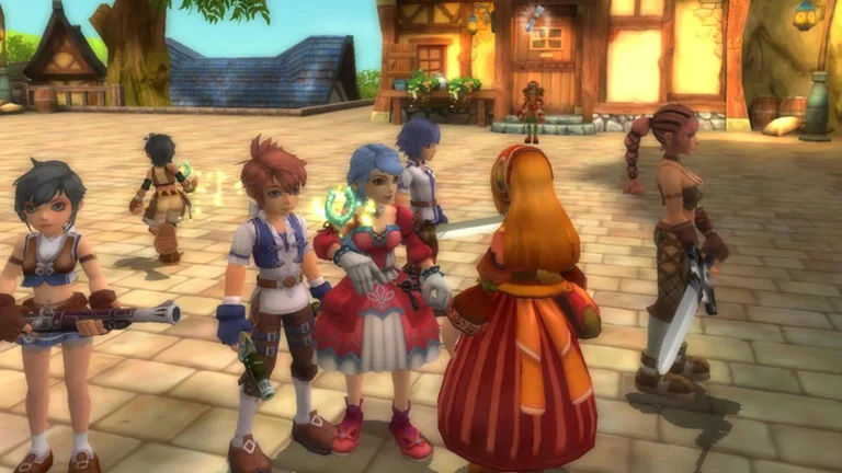 Florensia 2.4: atualização reformula XP em grupo, reduz perdas e estreia Easy Anti-Cheat