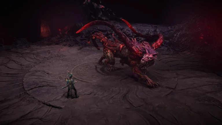 Evento de aniversário de Diablo IV oferece itens por ouro até 17 de junho