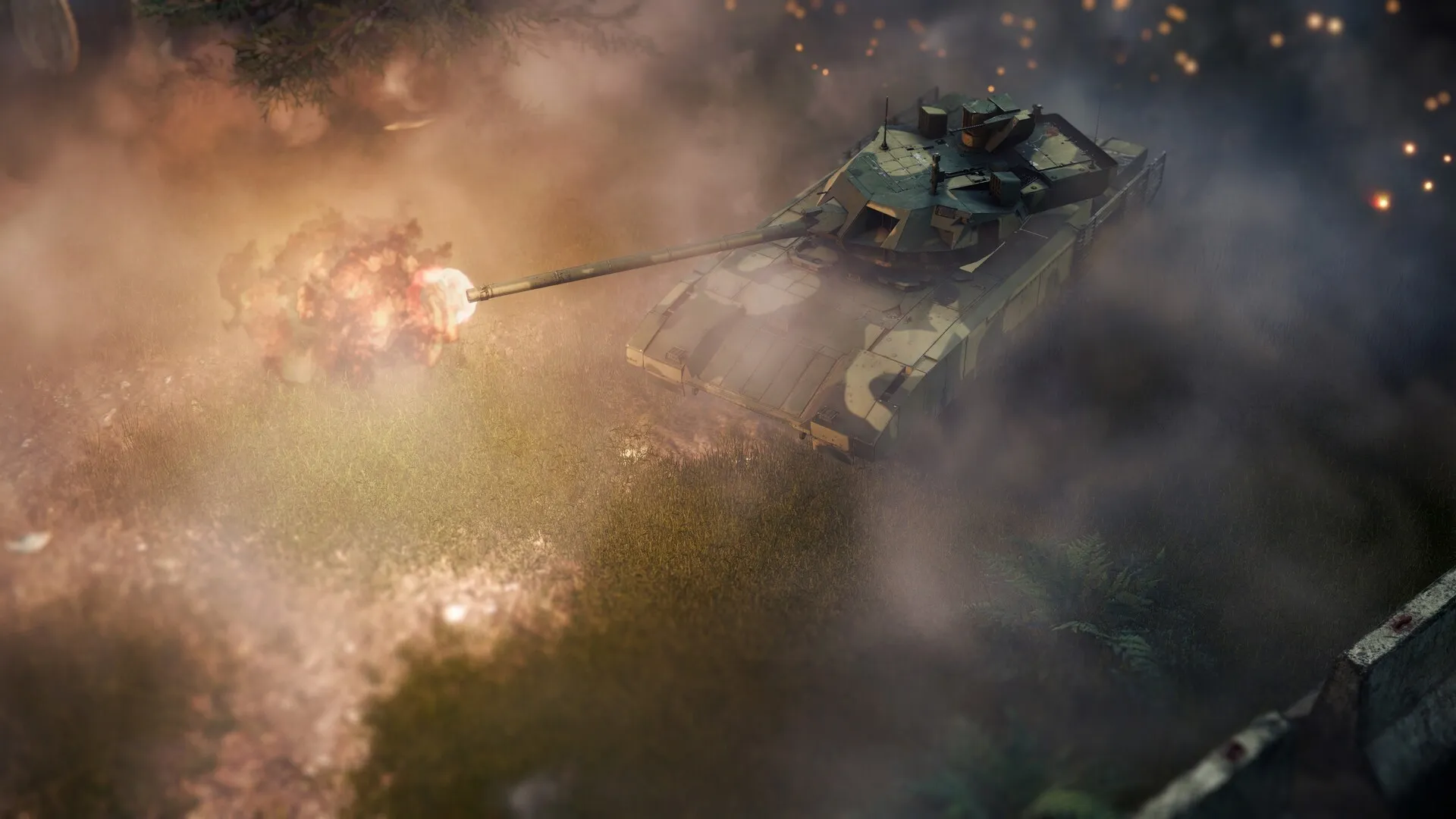 Broken Arrow já está disponível: saiba o que esperar do novo jogo de guerra 7