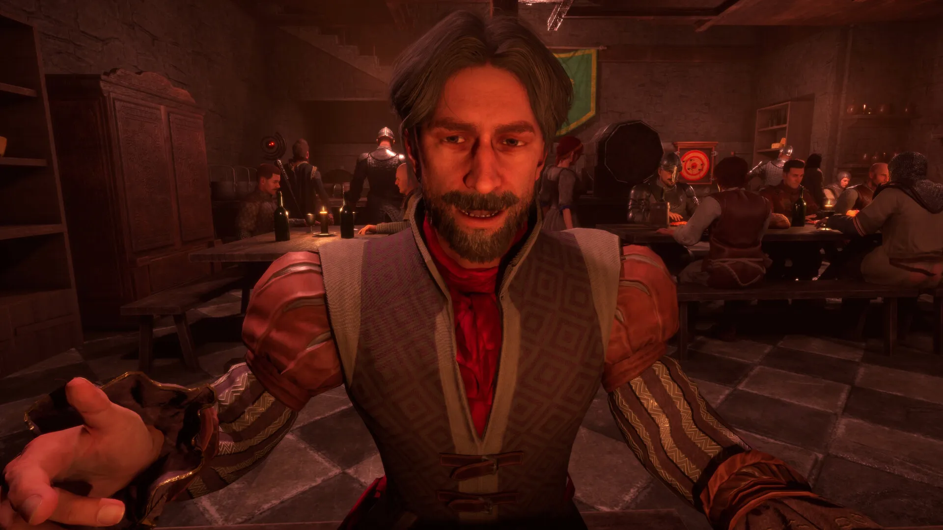 MMORPG The Quinfall lança sistema de Party Finder e revoluciona matchmaking de masmorras 8