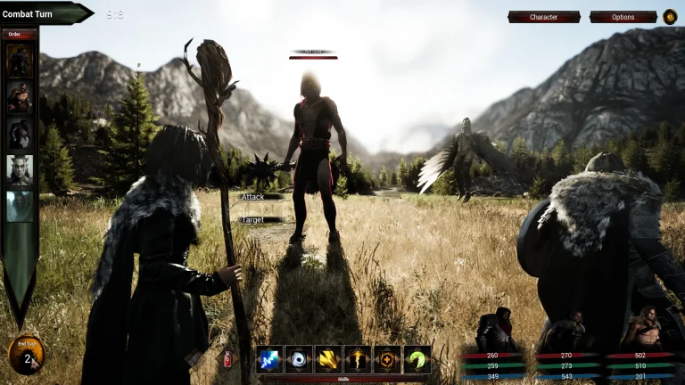 Conheça The Last Guild, RPG tático Offline, lançado gratuitamente que divide opiniões