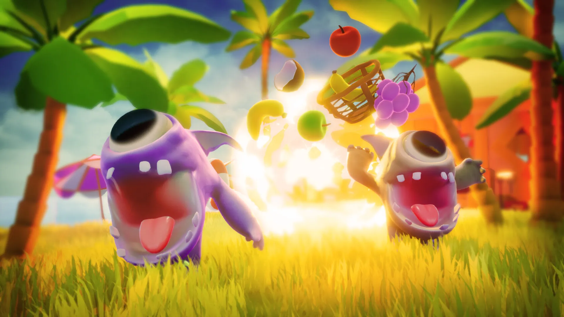 WHAT THE PAK?! está de graça na Steam até 24 de junho — baixe antes que volte a custar R$ 18 11