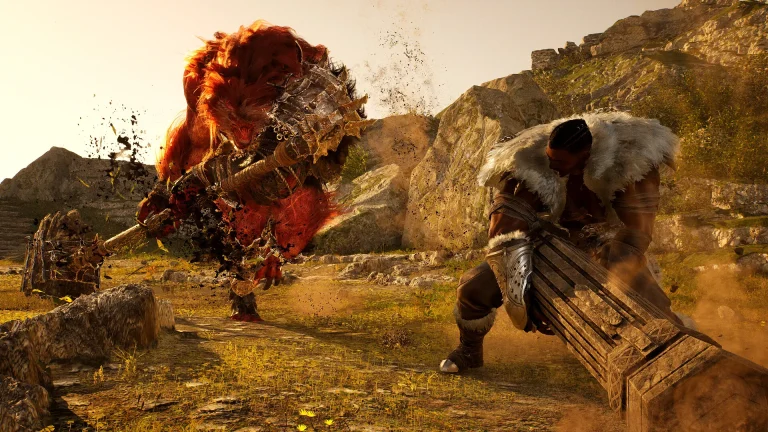 Teste alfa de Vindictus: Defying Fate já está disponível no Steam; Baixe agora