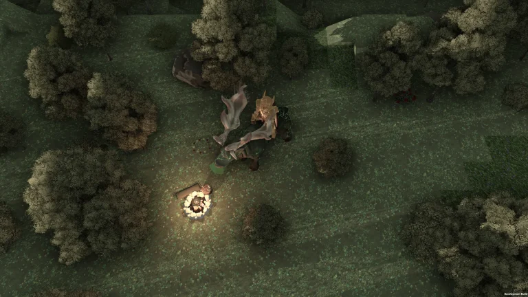MMORPG Ethyrial: Echoes of Yore ganha novo boss, melhorias para Infuser e mudanças no tutorial