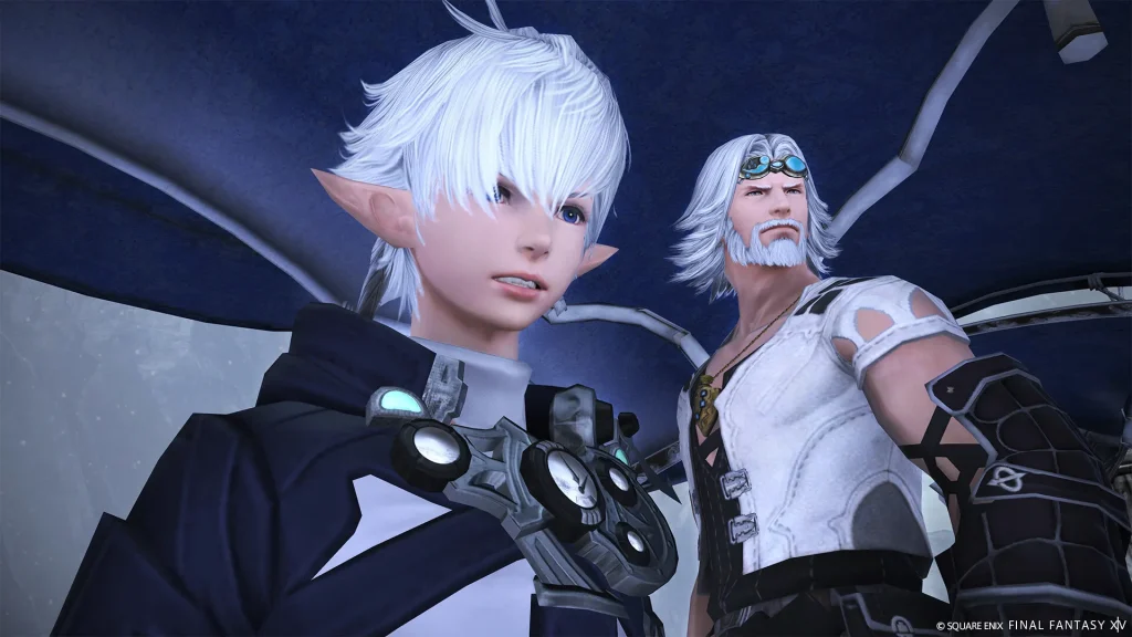 FINAL FANTASY XIV Online: Patch 7.3 chega em agosto com nova raid, dungeon e muito mais 1 ss a70cbc9141d47a6e97f03da381a05bda44ceb847.1920x1080