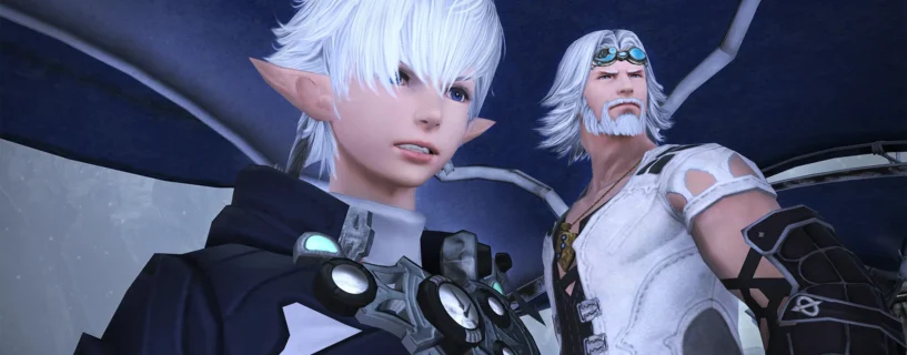 FINAL FANTASY XIV Online: Patch 7.3 chega em agosto com nova raid, dungeon e muito mais