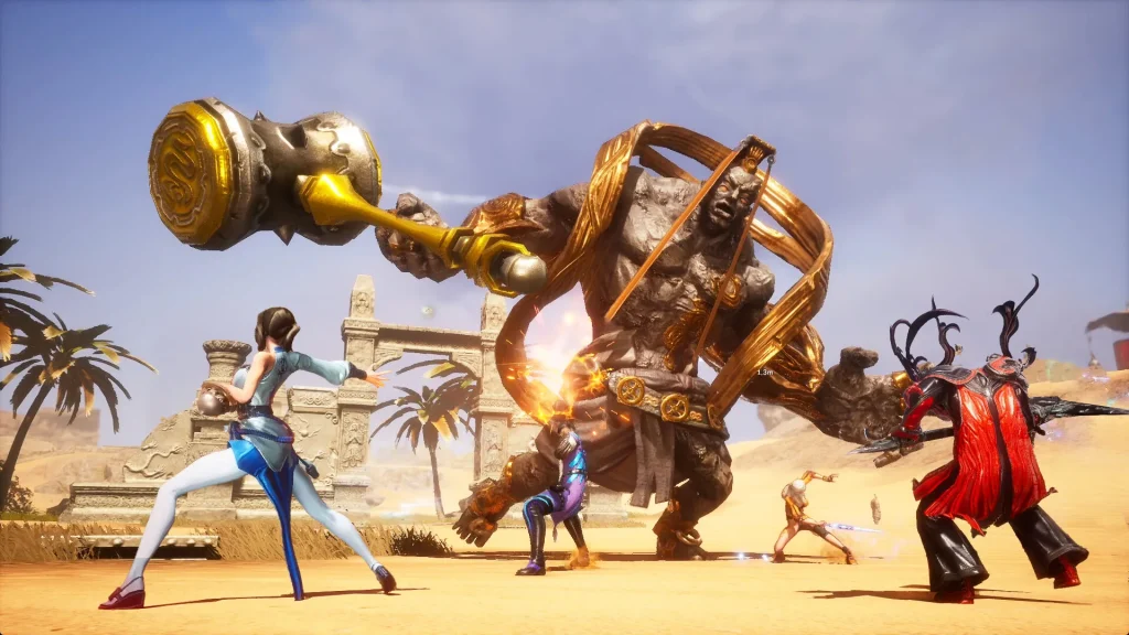 MMORPG Blade & Soul NEO é lançado na Steam com e oferece presente grátis para players 1 ss c89ce90aa5177d9b6fd8afb2af00f0226d4bc4e8.1920x1080