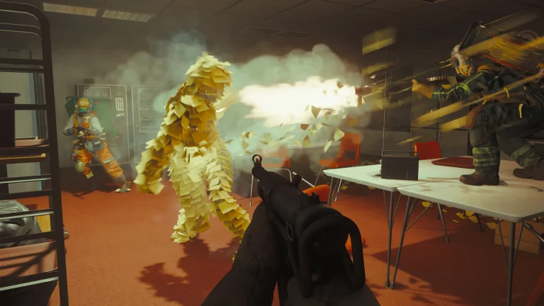 Lançamento de FBC: Firebreak é confirmado para 17 de junho com trailer revelador
