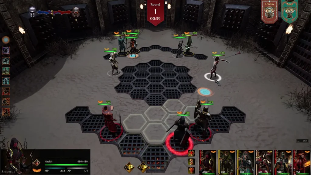 MMORPG tático Odra.Online lança demo com progressão transferível 1 ss f1ba35d1115a9ca37fb60ac6439f17f3e317daec.1920x1080