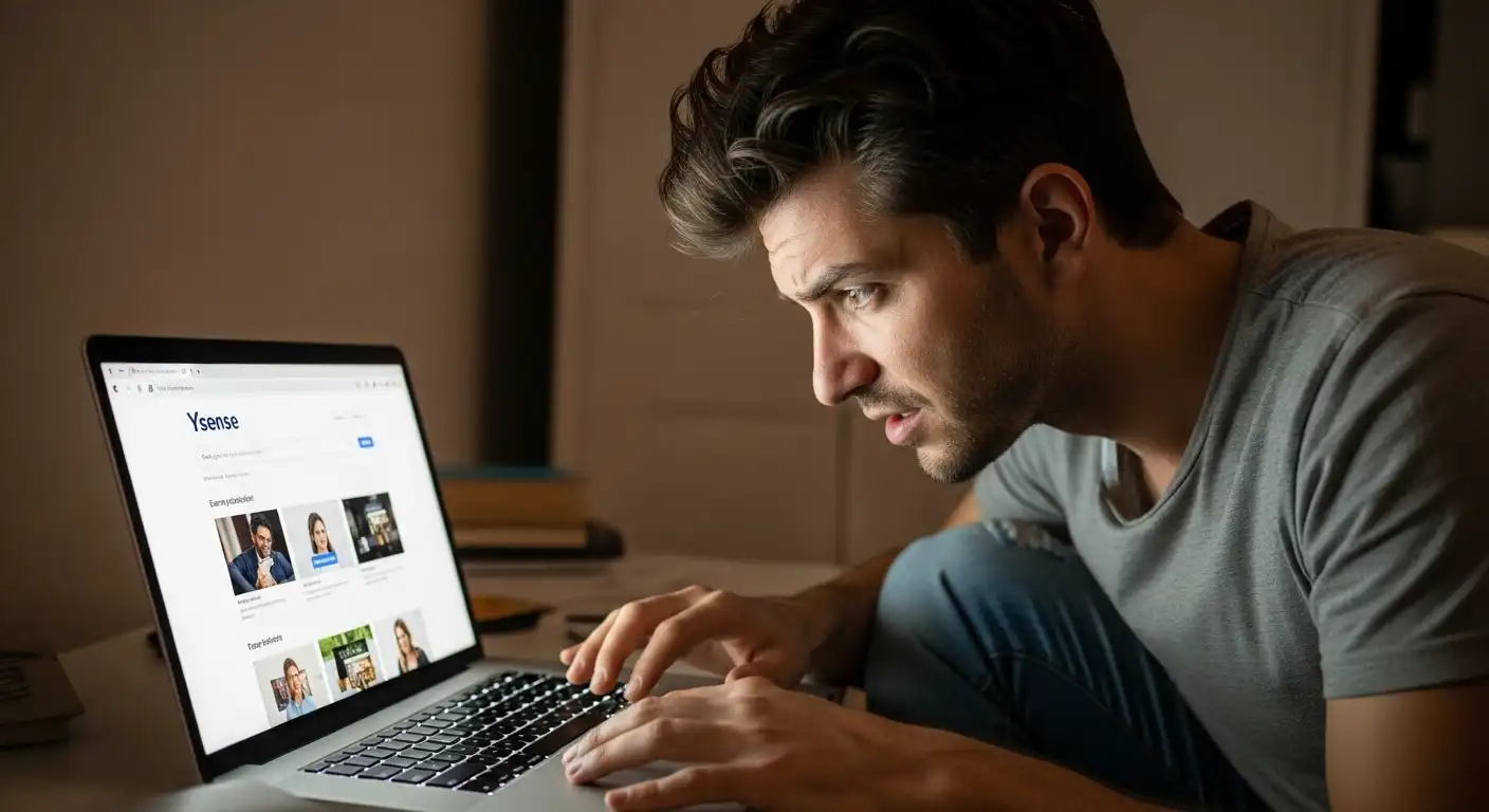 Ysense é confiável? Descubra antes de perder tempo (ou ganhar um troco) 7 ysense e confiavel