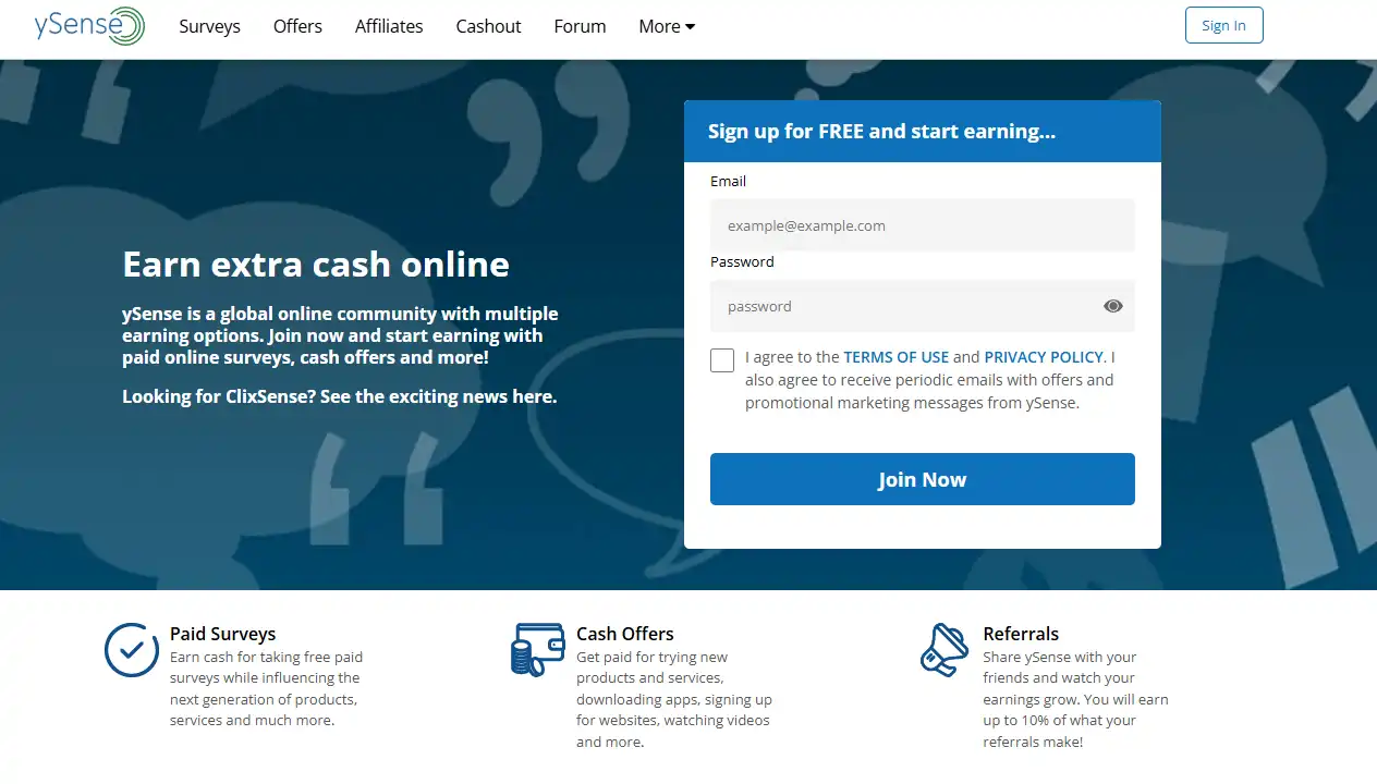 Ysense paga mesmo? A verdade nua e crua sobre essa plataforma de ganhar dinheiro online 9 ysense paga mesmo