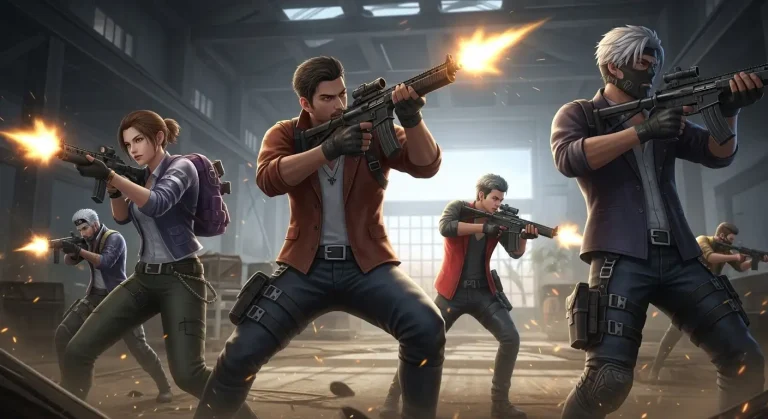 aplicativo para nao travar free fire