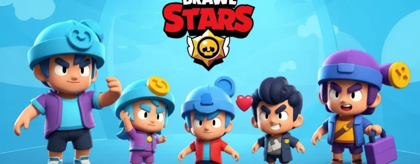 Como Jogar Brawl Stars no PC? Um Guia Pra Quem Tá Cansado da Telinha do Celular