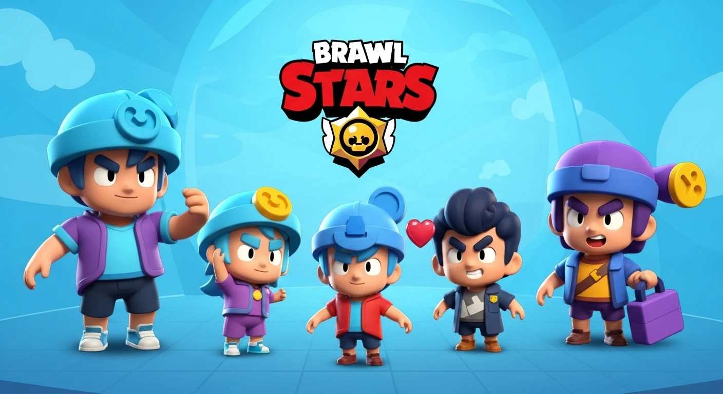 como jogar brawl stars no pc