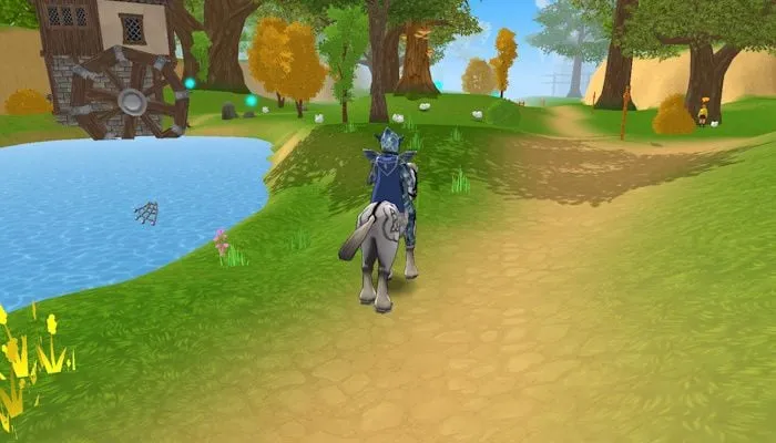 Novidades Quentes em Eterspire: MMORPG Chega ao Mac e Steam Deck, e Conteúdo de História em 14 de Julho 11 download 1 1