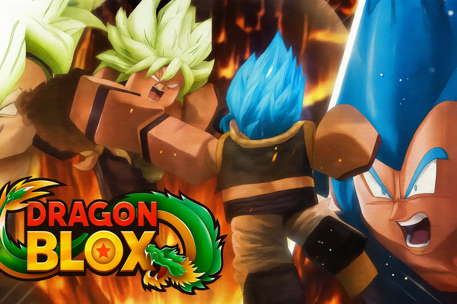 Todos os Codes Dragon Blox atualizados – Ganhe vantagens sem virar um Saiyajin cansado 6 dragon blox codes
