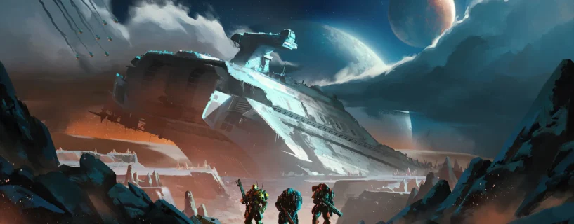 PlanetSide 2: Retrabalho do Infiltrator chega ao PTS com novas mecânicas!