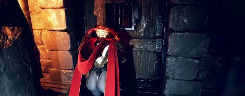 Dungeon Stalkers: Devs Revelam Planos Pós-Teste Final e Preparam Acesso Antecipado!