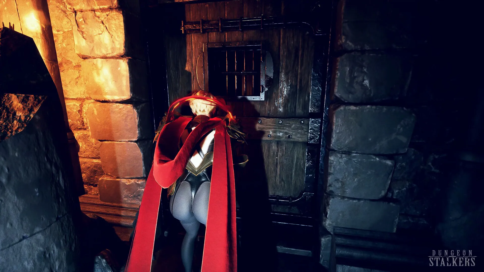 Dungeon Stalkers: Devs Revelam Planos Pós-Teste Final e Preparam Acesso Antecipado! 7