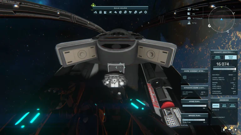 Dual Universe terá servidores desligados em agosto, mas versão myDU manterá jogo ativo