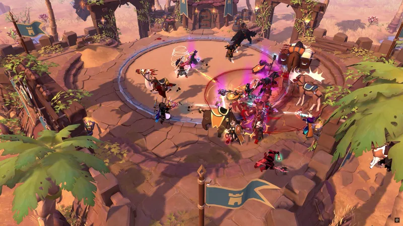 Próxima Grande Atualização de Albion Online Vai Rereformular a Guerra de Facções 5 imgi 10 41e3099e9bceec2effead1d378b66ac8da2297c4