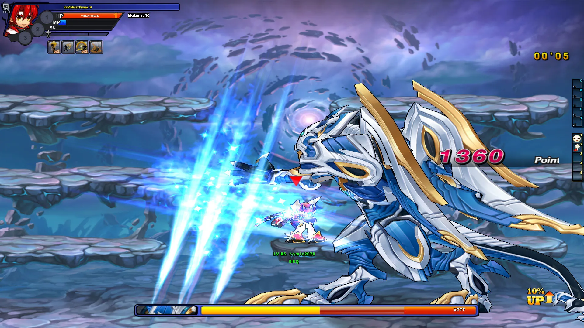 GrandChase Classic celebra 4 anos com eventos recheados de novidades! 28