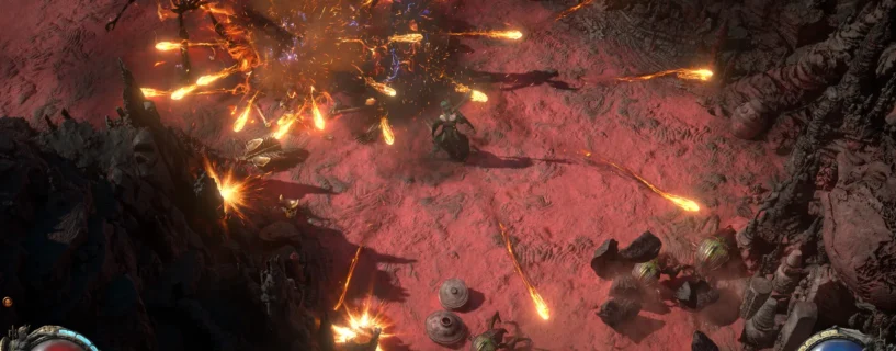 Path of Exile 2: Patch 0.3.0 Chega em 29 de Agosto e Inicia Ciclo de Atualizações!