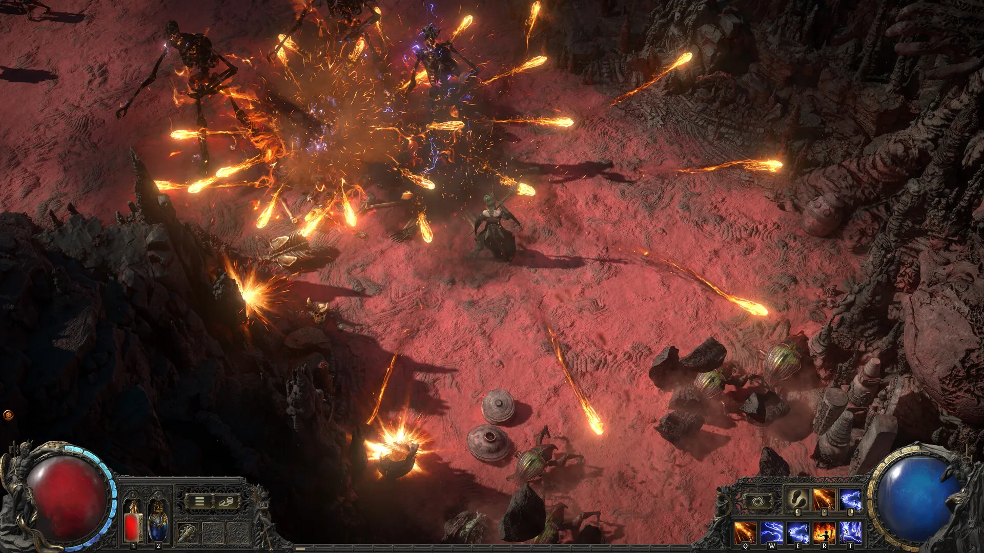 Path of Exile 2: Patch 0.3.0 Chega em 29 de Agosto e Inicia Ciclo de Atualizações! 7