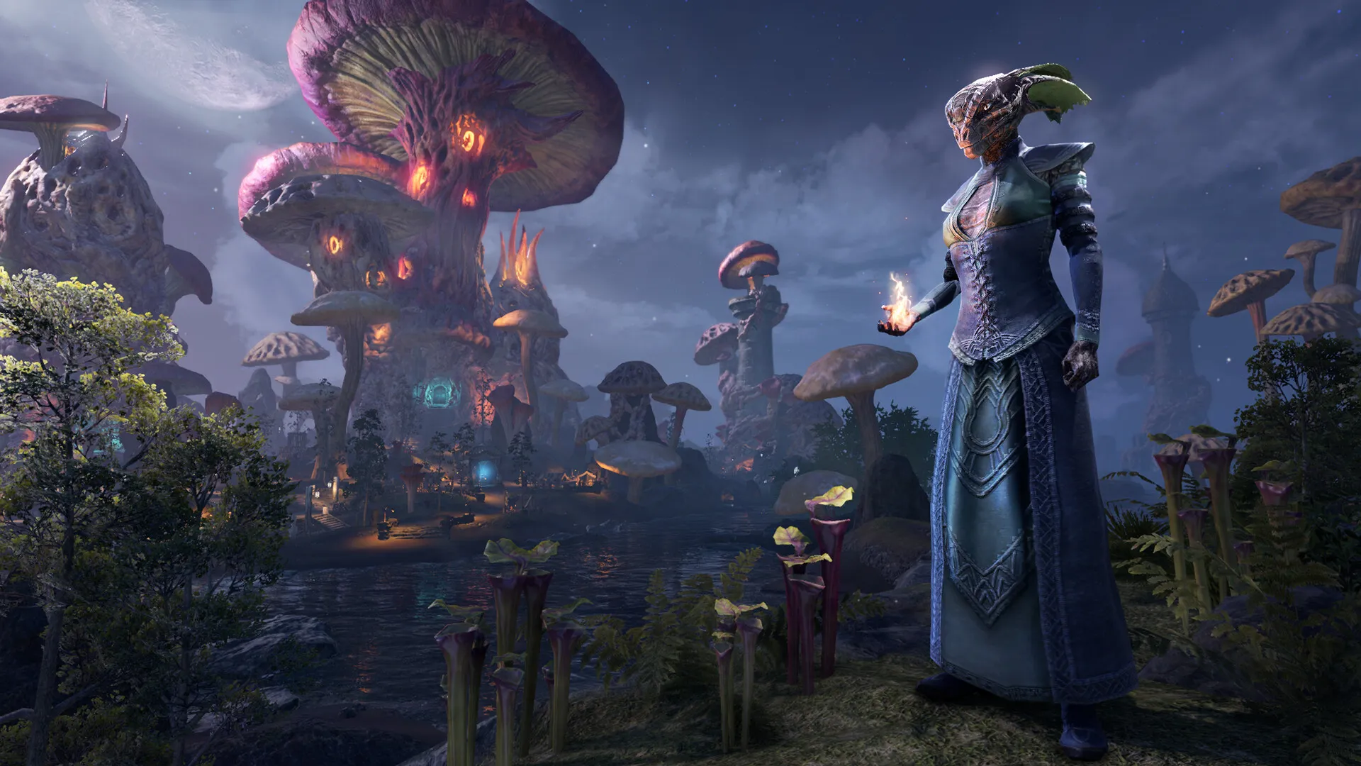 Escriba Agora Grátis em The Elder Scrolls Online e Evento de Suprimentos Começa! 12