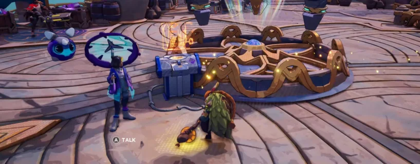 Modo Duo Chega em Evercore Heroes: Ascension, Mais Novidades e Herói em Breve!