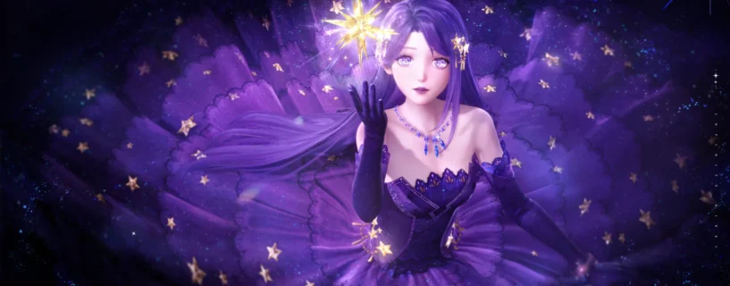 Infinity Nikki Revela Detalhes Exclusivos da Nova Funcionalidade “Lar” na Versão 1.9
