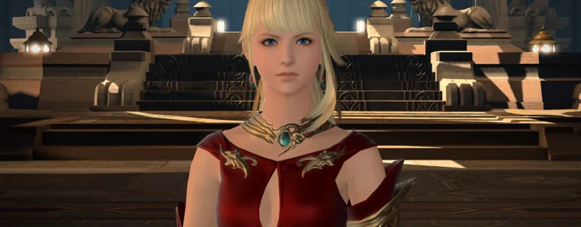 Final Fantasy XIV Mobile tem comércio restringido na China em combate ao RMT