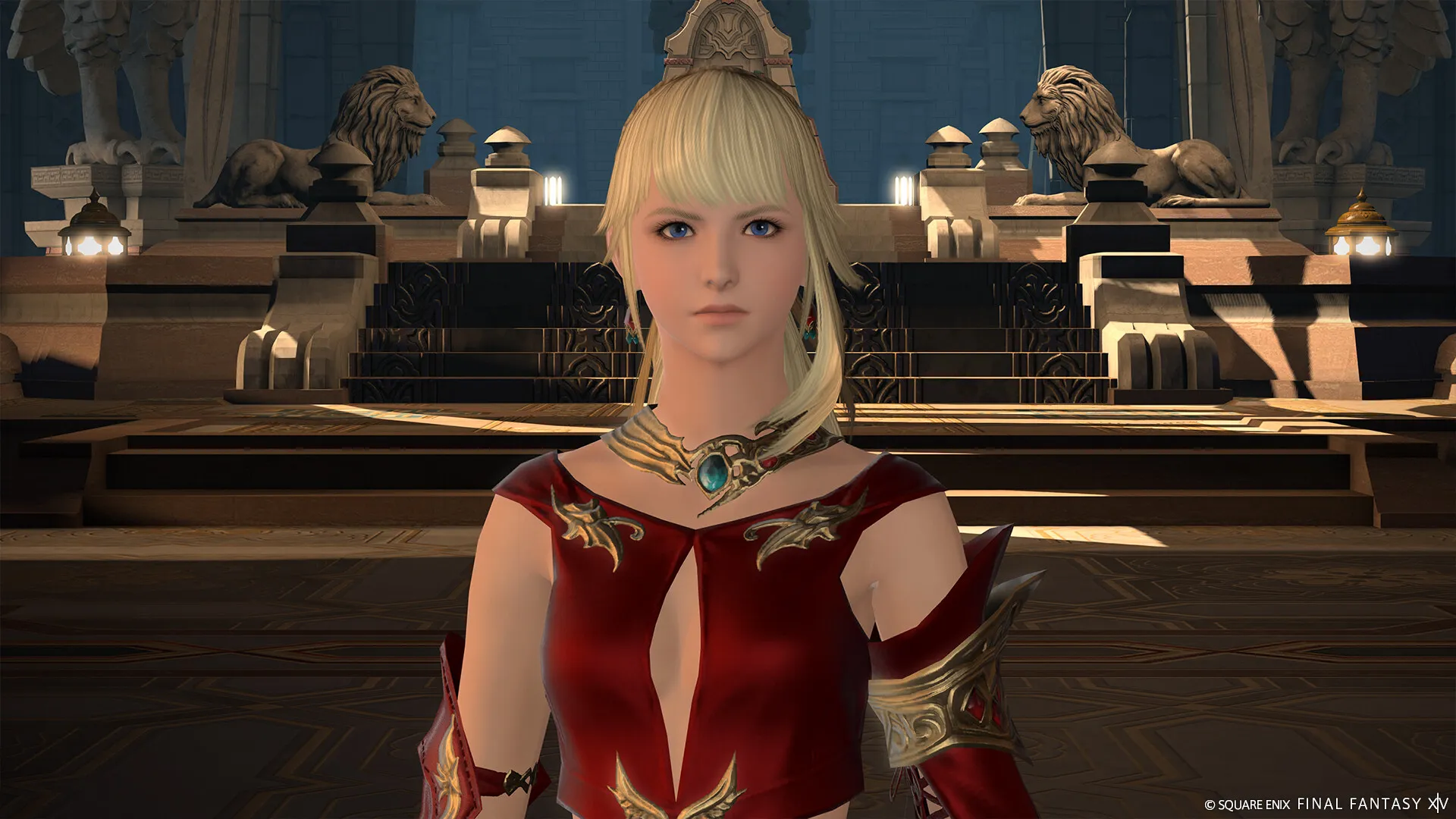 Final Fantasy XIV Mobile tem comércio restringido na China em combate ao RMT 16