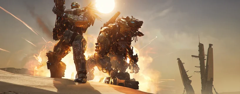 Devs de Steel Hunters Anunciam Encerramento dos Servidores Após Apenas 90 Dias