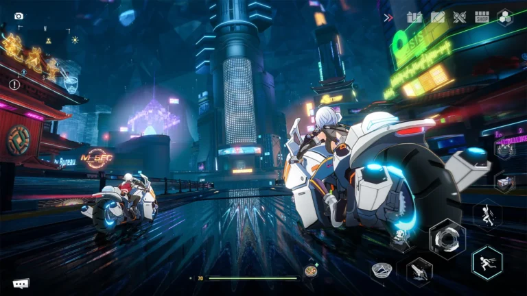Tower of Fantasy ganha servidor chinês totalmente sem GACHA e com mercado entre jogadores