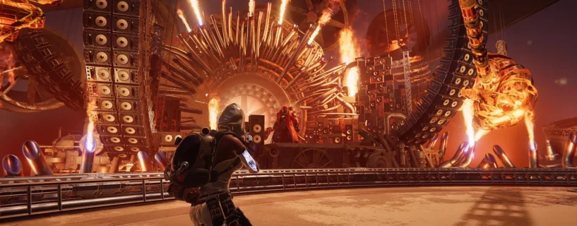 PvP intenso de Once Human: RaidZone estreia globalmente com resets a cada 14 dias