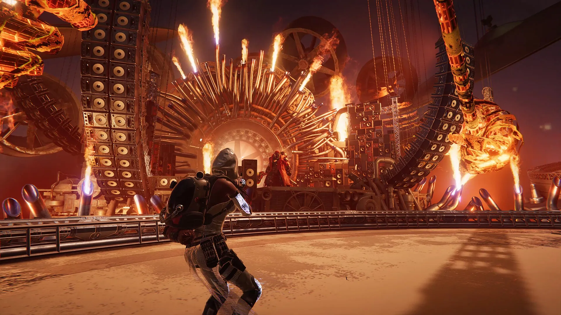 PvP intenso de Once Human: RaidZone estreia globalmente com resets a cada 14 dias 3