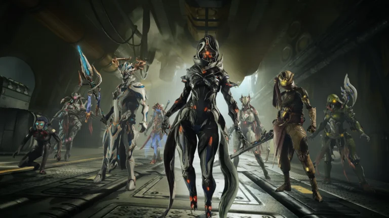 TennoCon 2025 encerra com anúncio de expansão para Warframe em 2026; Confira o trailer