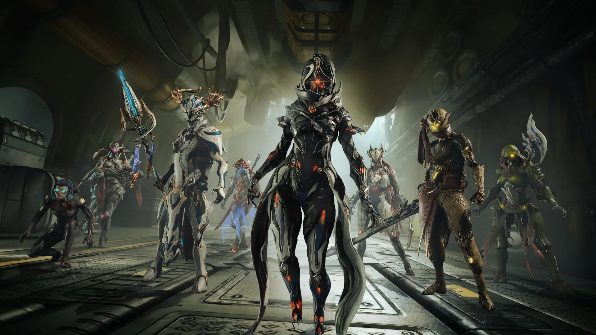 TennoCon 2025 encerra com anúncio de expansão para Warframe em 2026; Confira o trailer 11
