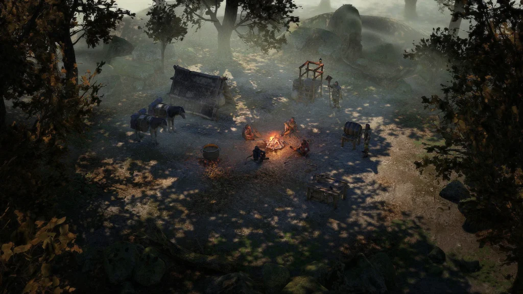 Wartales: Community Update 6 Chega com Novo Tier de Equipamentos 1 imgi 134 ss ac248f82d77ff03b33e4412ff7d9ffc74f89d803.1920x1080