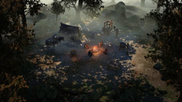 Wartales: Community Update 6 Chega com Novo Tier de Equipamentos