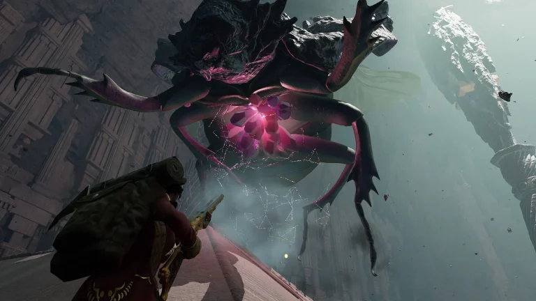 Nightingale Lança Servidores Dedicados e Novidades no Jogo